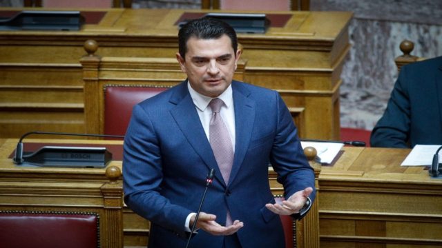 Διεύρυνση των μέτρων στήριξης στην ενέργεια: Νέες ανακοινώσεις Σκρέκα για τις επιδοτήσεις Ιουλίου – Μεγαλώνει η «πίτα» των δικαιούχων (video)