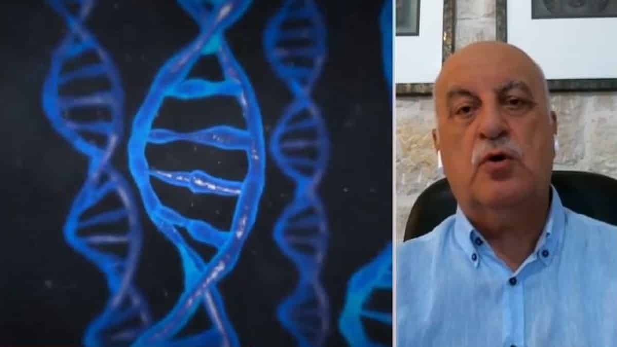Κορωνοϊός: Προειδοποίηση Νίκου Τζανάκη – «Κορύφωση 6ου κύματος αυτή την εβδομάδα! 200-300 οι θάνατοι» (Video)