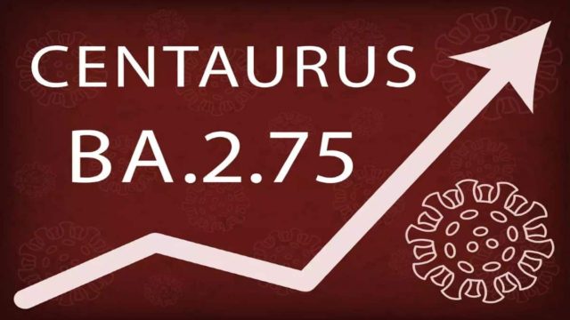 Κορωνοϊός: Ο λόγος που προκαλεί ανησυχία η μετάλλαξη «Κένταυρος»! Ποιοι και γιατί πρέπει να προσέχουν – «Καμπανάκι» ΠΟΥ για νέα μέτρα αλλιώς… lockdown! (Video)