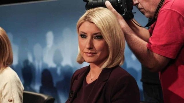 Δήμητρα Κοσιώνη: Αυτή είναι η άγνωστη μητέρα της Σίας Κοσιώνη – Μοιάζουν… σαν φωτοτυπία