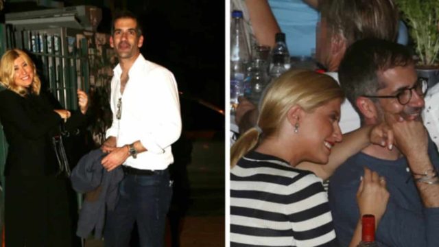 Επεισοδιακή η πρώτη γνωριμία Κοσιώνη – Μπακογιάννη: «Ήμουν πολύ ειρωνική μαζί του…»