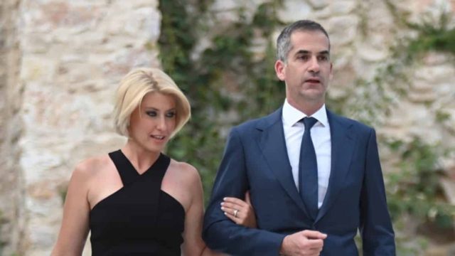 Σία Κοσιώνη: Η «μπηχτή» της σε όσους αμφισβητούν την επαγγελματική της ταυτότητα (Video)