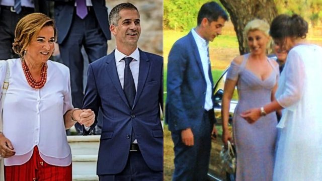 «Είμαι κλασική μάνα και ο γιος μου…» – Η αντίδραση της Ντόρας Μπακογιάννη όταν έμαθε τη σχέση του Κώστα με τη Σία Κοσιώνη