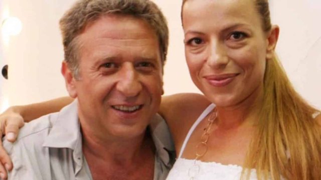 Κώστας Κόκλας – Κατερίνα Σούλη: «Δεν ήμουν πιστός στο γάμο μου»