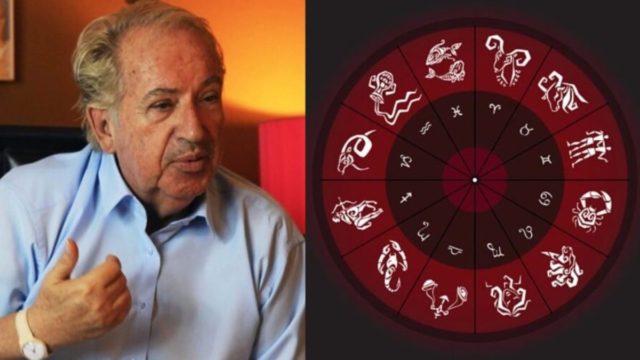 «Τραύμα» από Κώστα Λεφάκη: Εφιαλτικές στιγμές για Τοξότες, Αιγόκερους και…