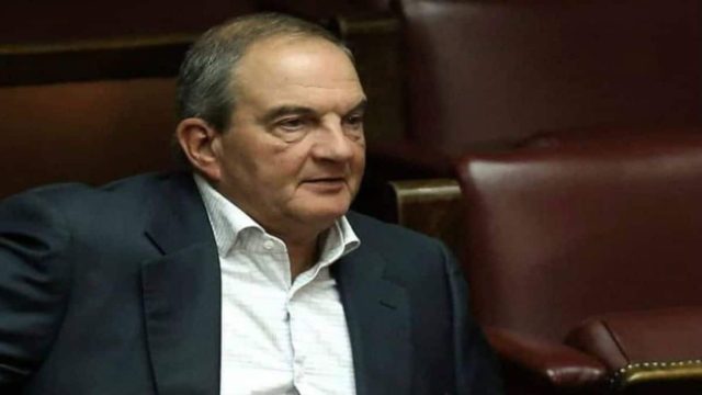 Κώστας Καραμανλής: Αυτός ήταν ο πατέρας του πρώην Πρωθυπουργού!