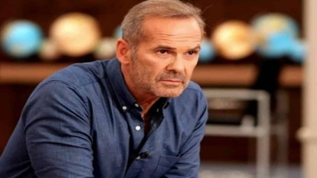 Τίτλοι τέλους για τον Πέτρο Κωστόπουλο!