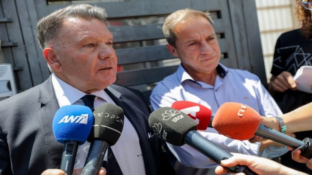 Κούγιας για αποφυλάκιση Λιγνάδη: «Λαϊκά δικαστήρια χωρίς αίσθηση ντροπής – Κωμικές οι κατηγορίες των βιασμών» (video)