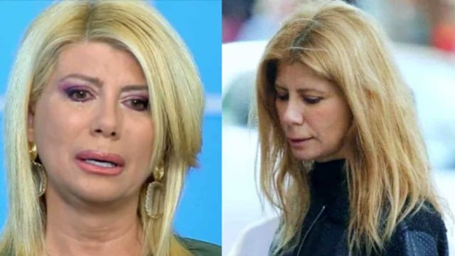 Καταστροφή για τη Ζήνα Κουτσελίνη: «Είχα τάσεις αυτοκτονίας – Πήγα σε ψυχίατρο στα 13 μου…»
