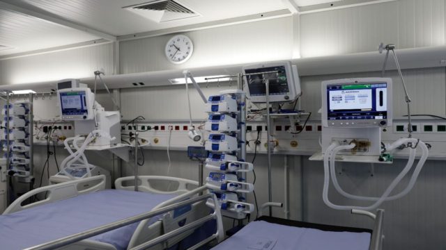 Κρήτη: «Κάρπα 5 λεπτά…» – Έτσι σώθηκε το 8χρονο παιδί που υπέστη ανακοπή! Ανατριχιάζει η περιγραφή της διασώστριας του ΕΚΑΒ