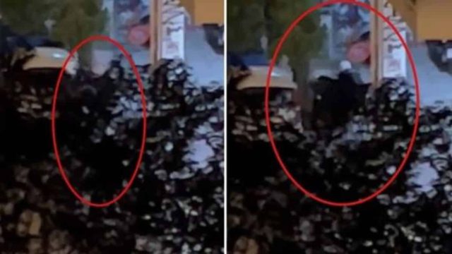 Κλωτσιές, μπουνιές και λαβές: Τρομακτικός ξυλοδαρμός νεαρού από άνδρες της ΔΙΑΣ!