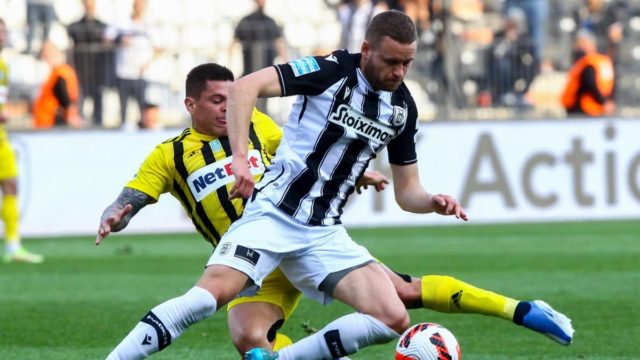 Super League: Με… clasico Θεσσαλονίκης την 3η αγωνιστική αρχίζουν τα σπουδαία – Τα ματς της πρεμιέρας και τα υπόλοιπα ντέρμπι