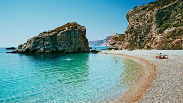 Το νησί-ορισμός της «χαλάρωσης» που θα σου προσφέρει ό,τι ζητάς στις διακοπές σου! (video)