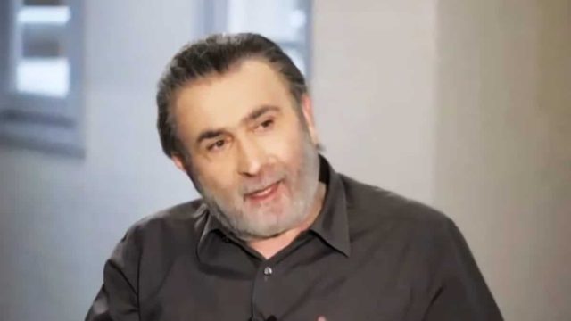 «Δεν είμαι τράπεζα εγώ να πληρώνω τις δικές σου…» – Η ρήξη του Λάκη Λαζόπουλου με τον πατέρα του