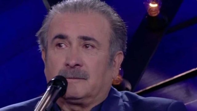 Οδυρμός για τον Λάκη Λαζόπουλο: «Ο πατέρας μου πέθανε 57 χρονών και…»