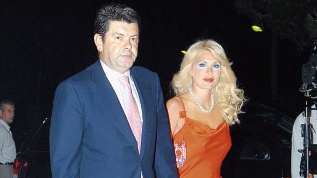 Αναμνήσεις για την Ελένη Μενεγάκη: «Ο Γιάννης Λάτσιος ήταν πολύ καλός στο κομμάτι της εγκυμοσύνης…»