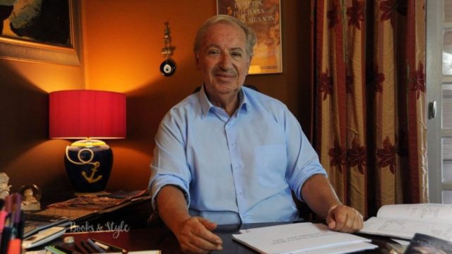 Διακοπές… με περιπέτειες από τον Κώστα Λεφάκη: Κίνδυνος σε θέματα υγείας για Κριούς, Καρκίνους και…