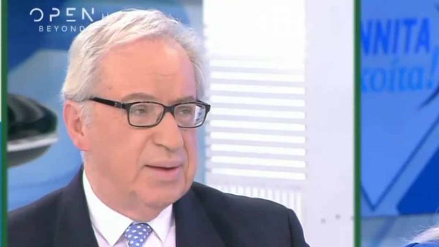 Συμφορά από τον Κώστα Λεφάκη: Έρχονται τα χειρότερα με την Πανσέληνο στον Αιγόκερω για Λέοντες, Ζυγούς και…