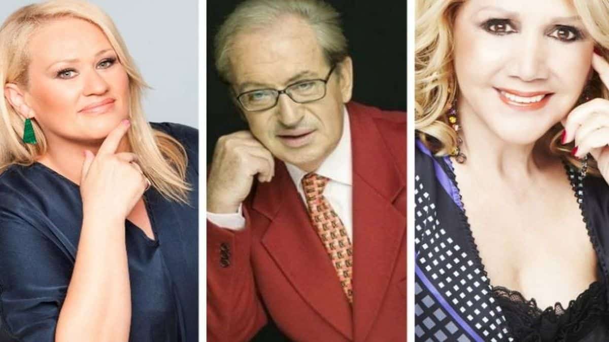 Τριπλή αστρολογική βόμβα από Άση Μπήλιου, Λίτσα Πατέρα και Κώστα Λεφάκη! Δυστυχώς αυτά τα ζώδια θα…