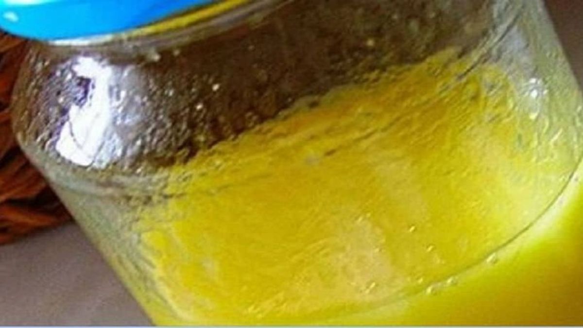 Ήπιε λεμόνι και εμπόδισε την ανάπτυξη καρκινικών κυττάρων. Τρομερά αποτελέσματα!