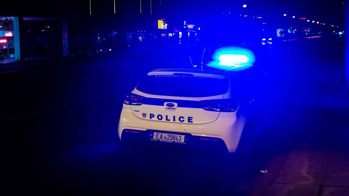 Ληστεία «μαμούθ» στη Θεσσαλονίκη: Θύμα υπάλληλος εταιρείας με λεία 22.000 ευρώ!