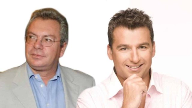 Σούσουρο με τον Σταμάτη Μαλέλη: «Πολλούς μπορεί να τους ξενίσει αυτό που θα πω για τον Γιώργο Λιάγκα, αλλά είναι…»