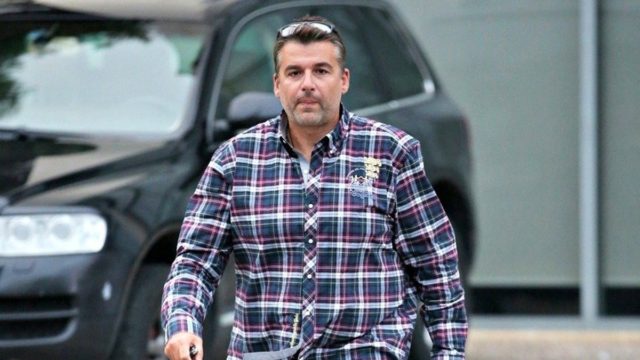 Μοντέρνο και λουξ: Αυτό είναι το σπίτι του Γιώργου Λιάγκα στα νότια προάστια (photos)