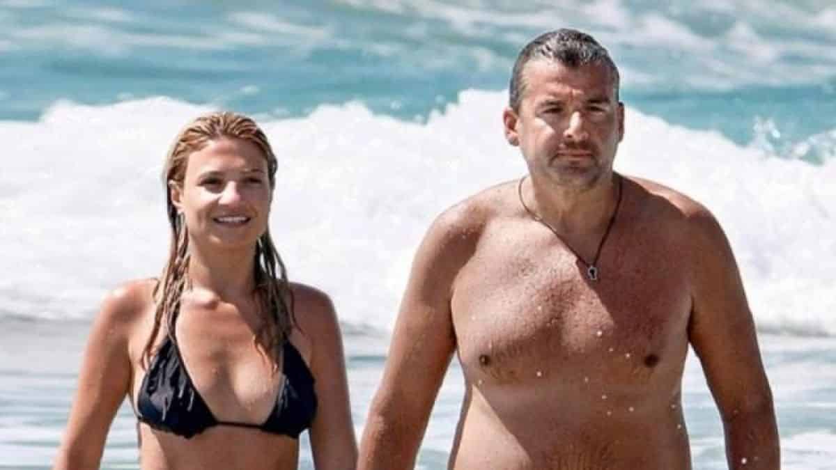 «Είχαν μια όμορφη σχέση…» – «Βόμβα» για την Φαίη Σκορδά για το πρόσωπο πριν από το γάμο με τον Γιώργο Λιάγκα