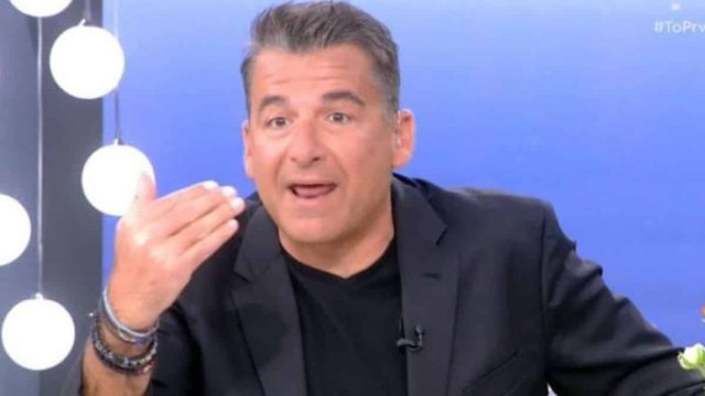 Στο «σφυρί» η βίλα του Γιώργου Λιάγκα – Εφοπλιστής δίνει 1 εκατ. για το… παλάτι! (ΦΩΤΟ)