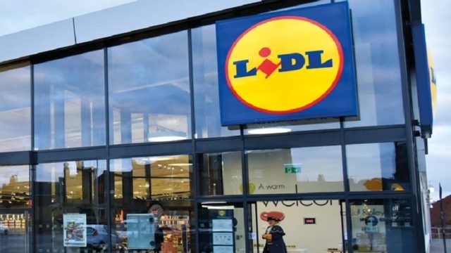 Το αδιαχώρητο στα καταστήματα των Lidl – Από Δευτέρα 1/8…