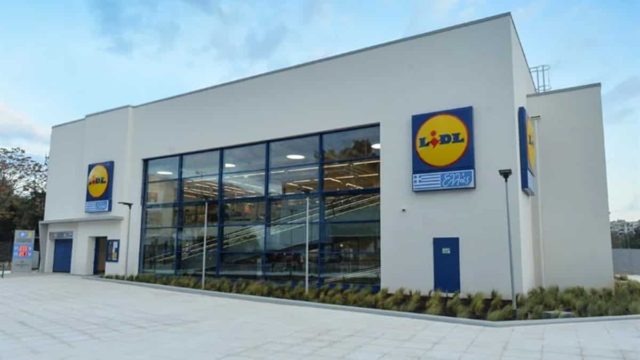 Χαρές στα Lidl με την τελευταία εξέλιξη – Σούσουρο στην εταιρεία