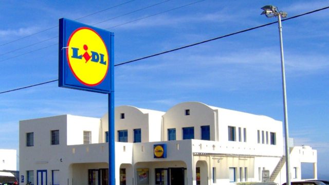 Συγκίνηση σε όλη την Ελλάδα με τα Lidl: Η απόφαση της εταιρείας που χειροκροτήθηκε