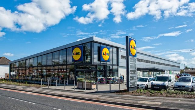 Πανικός στα Lidl: Σούσουρο με την τελευταία ανακοίνωση της αλυσίδας