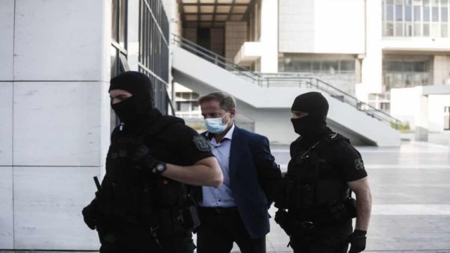Δημήτρης Λιγνάδης: «Όχι» στην αναγνώριση ελαφρυντικών! 12 χρόνια για κάθε πράξη βιασμού η πρόταση του εισαγγελέα (Video)