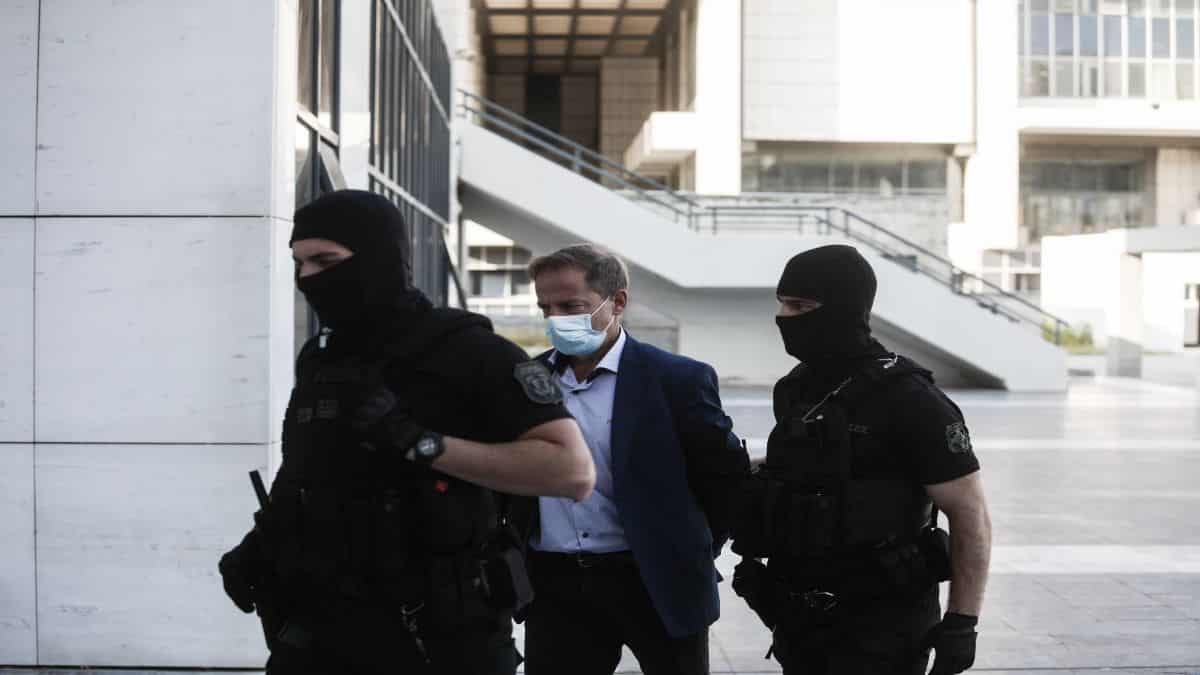 Δημήτρης Λιγνάδης: «Όχι» στην αναγνώριση ελαφρυντικών! 12 χρόνια για κάθε πράξη βιασμού η πρόταση του εισαγγελέα (Video)