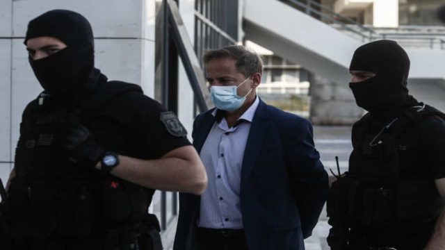 Δίκη Δημήτρη Λιγνάδη – Οριστική απόφαση «κόλαφος» της εισαγγελίας: Ένοχος για δύο βιασμούς κατά πλειοψηφία (video)