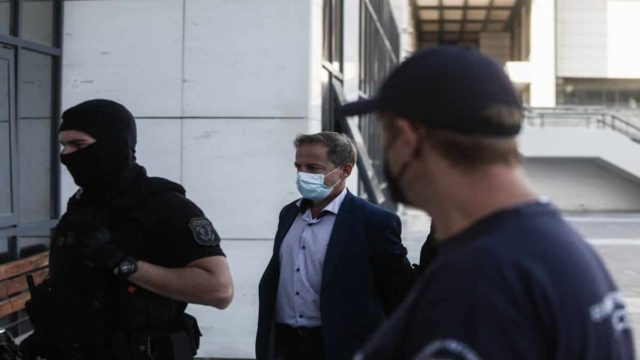 Ραγδαίες εξελίξεις στην υπόθεση Λιγνάδη: Επέμβαση Εισαγγελέα μετά την απόφαση για αποφυλάκιση – Ανοικτό το ενδεχόμενο έφεσης (Video)