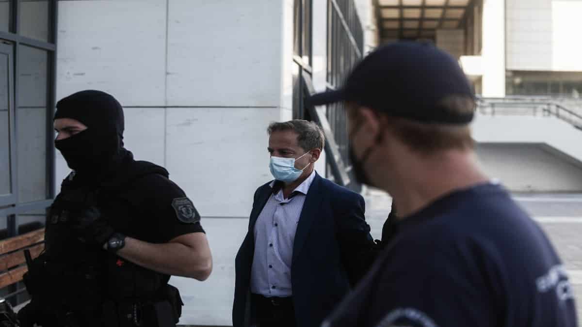 Ραγδαίες εξελίξεις στην υπόθεση Λιγνάδη: Επέμβαση Εισαγγελέα μετά την απόφαση για αποφυλάκιση – Ανοικτό το ενδεχόμενο έφεσης (Video)