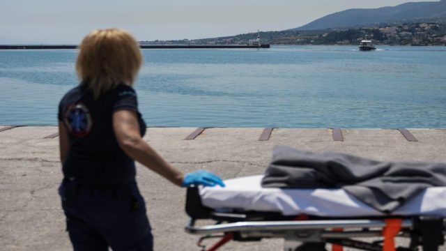 Ραγίζει καρδιές η οικογενειακή τραγωδία στην Ξάνθη: Παππούς πνίγηκε προσπαθώντας να σώσει το εγγονάκι του