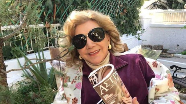 Καρκίνοι προσοχή, Ζυγοί στα… ουράνια: Αστρολογικές προβλέψεις για τα 12 ζώδια από την Λίτσα Πατέρα