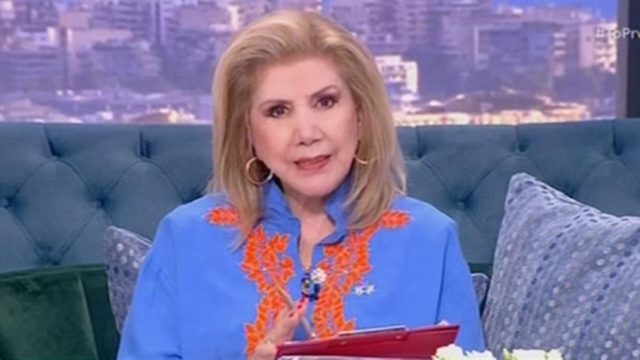 «Παρασκήνιο» από Λίτσα Πατέρα: Μπελάδες για Ταύρους, Δίδυμους και…