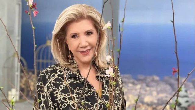 Βάζει… ψύλλους στα αυτιά η Λίτσα Πατέρα: Έντονο παρασκήνιο για Διδύμους, Λέοντες και…