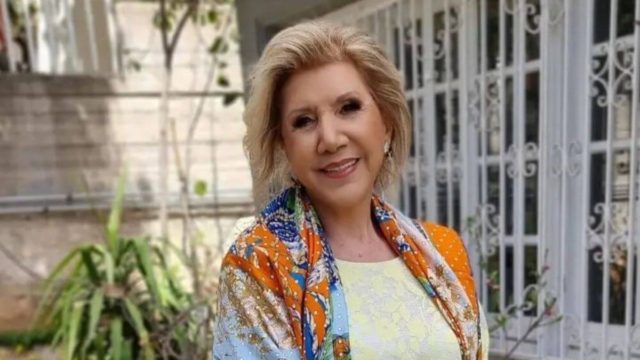 «Συννεφιές» από τη Λίτσα Πατέρα: Σαββατοκύριακο με πισώπλατες «μαχαιριές» για Διδύμους, Παρθένους και…