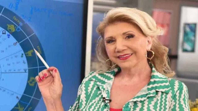 Εντάσεις και… ανατροπή για 3 ζώδια: Η Λίτσα Πατέρα προειδοποιεί!
