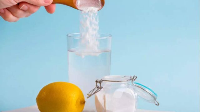 10 Tips ομορφιάς με μαγειρική σόδα που θα σας ξετρελάνουν! Αυτό με το 7ο δεν θα το πιστεύετε