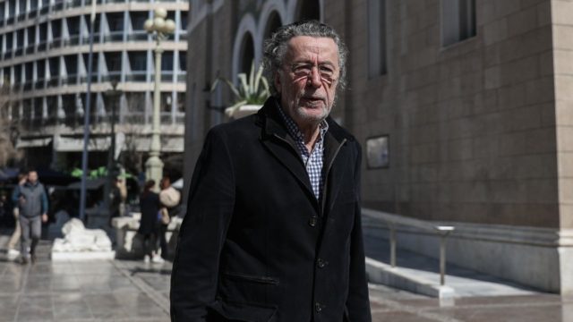 Αποκάλυψη Τριανταφυλλόπουλου για Ελλάδα και Τουρκία – «Μοιράζουν» το Αιγαίο!