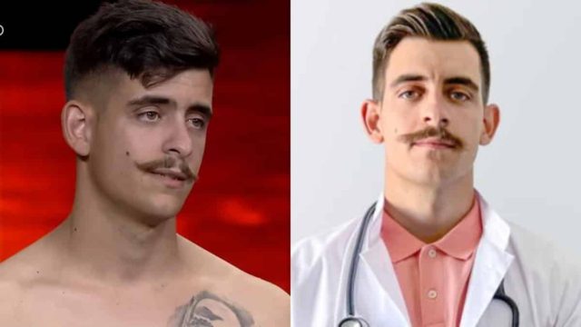 Από το GNTM στον ΑΝΤ1: Ο Μάκης Κατσανέας θα παίξει στη σειρά «Κλινική»