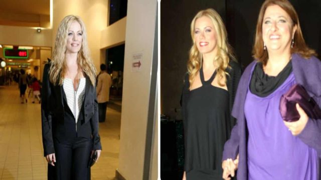 Κική Μακρυπούλια: Η μητέρα της Ζέτας σε νεαρή ηλικία ήταν ίδια η κόρη της! Θα την ερωτευόταν ο Χατζηγιάννης