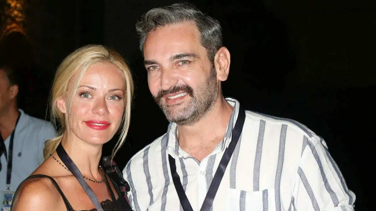 Αγωνία στο μαιευτήριο για Ζέτα Μακρυπούλια και Κωνσταντίνο Δέδε: Γεννά με καισαρική η παρουσιάστρια!