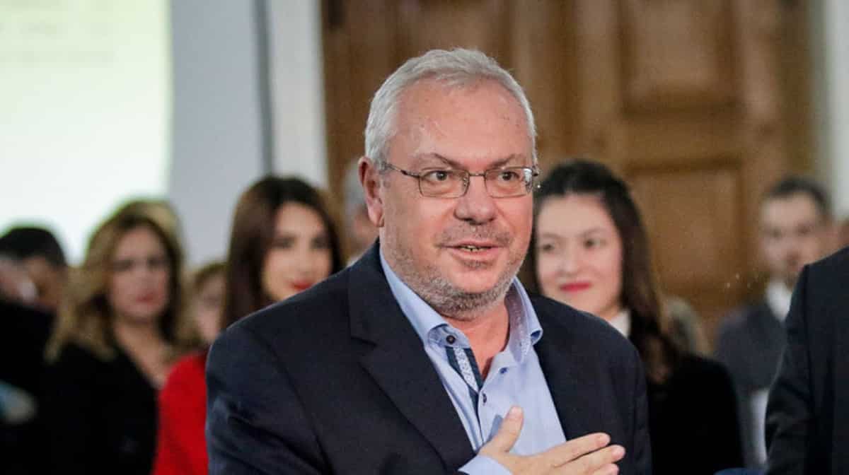 Συγκλονίζει ο Σταμάτης Μαλέλης: «Ήμουν 15 μέρες σε κώμα, πάθαινα συνεχώς ανακοπές»